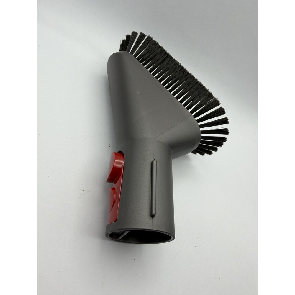 Dyson Mini Soft Dusting Brush Attachment V7 V8 V10 V11 V12 V15 Genuine OEM